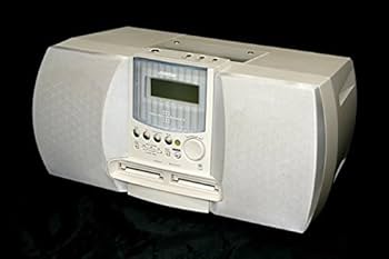 VictorデッキとMDからmicroSDへ変換ケーブル付き Amazon.co.jp: Victor ビクター JVC NS-X77WMD-W ホワイト コンパクト